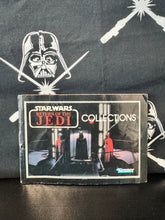1983 Kenner ROTJ Collections Catalogues