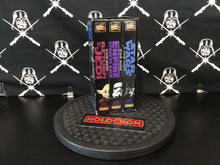 1995 Trilogy VHS Box Set