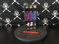 1995 Trilogy VHS Box Set