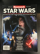 SW Celebrating the Conclusion of the Skywalker Saga