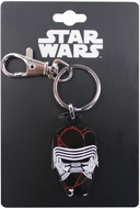 Keychain - Star Wars - Kylo Ren Helmet