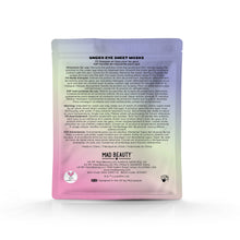 Grogu Galaxy Under Eye Masks