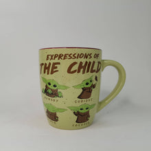 Star Wars Mandalorian The Child 25 Oz Jumbo Ceramic Mug
