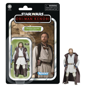 Obi-Wan (Jedi Legend) VC357 Obi-Wan TVC