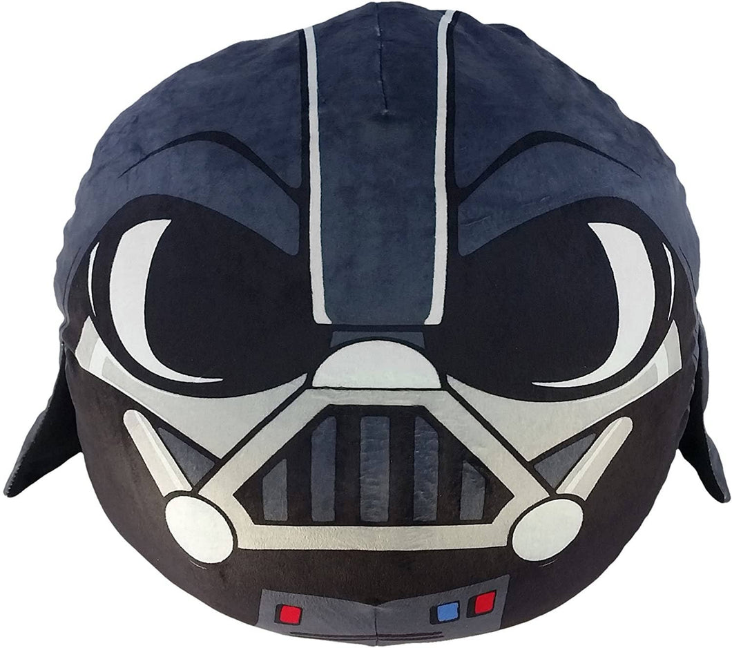 Star Wars Lil Vader Cloud Pillow 11