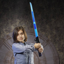 Star Wars Lightsaber Forge Kyber Core Darksaber