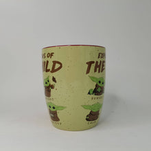 Star Wars Mandalorian The Child 25 Oz Jumbo Ceramic Mug