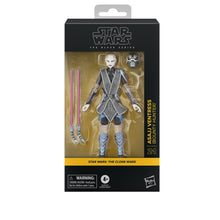 [BS6 TCW 21] Asajj Ventress (Bounty Hunter) 2025