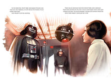 Star Wars: A New Hope by Editors of Studio Fun International