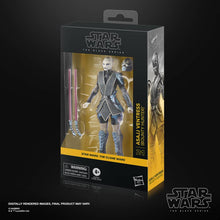 [BS6 TCW 21] Asajj Ventress (Bounty Hunter) 2025