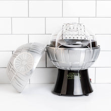 Uncanny Brands Star Wars Death Star Popcorn Maker