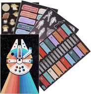 Star Wars Classic Sticker Book