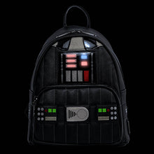 Loungefly - Star Wars Darth Vader Light Up Cosplay Mini Backpack