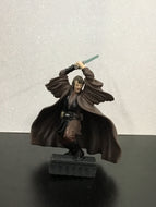 2006 Unleashed Action Figure Anakin Skywalker