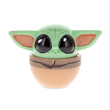Mad Beauty Star Wars Mandalorian Grogu Lip Balm