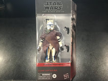 [BS6 TBB 06] Clone Captain Rex 2022
