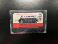 Rebel Mission to Ord Mantell Cassette Tape
