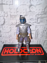 2008 Evolutions The Fett Legacy Pack Jango Fett Incomplete