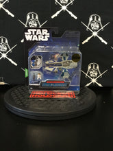Micro Galaxy Squadron