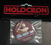 Variety pins/Buttons