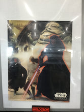 1999 Phantom Menace Ep.1 Taco Bell Posters