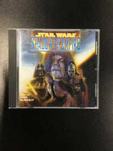 Star Wars Shadows of the Empire Music by Joel McNeely