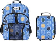 Star Wars Backpack & Lunch Box 2-Piece Set