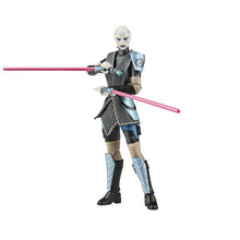 [BS6 TCW 21] Asajj Ventress (Bounty Hunter) 2025