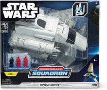 Micro Galaxy Squadron