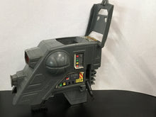 1981 Kenner INT-4 Interceptor Mini Rig