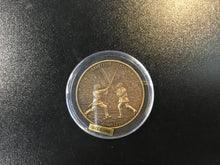 2005 Limited Edition Star Wars Episode III Revenge Of The Sith Collectable Coin/Medal
