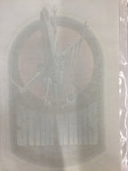 Vintage T-Shirt Iron-On