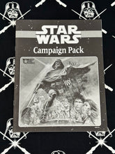 Star Wars: The Roleplaying Game by West End Games