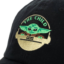 Hat - Star Wars - The Mandalorian's Grogu "The Child"