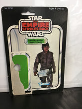 Vintage Cardbacks
