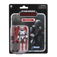 TVC VC366 Deluxe The Mandalorian Imperial Armored Commando