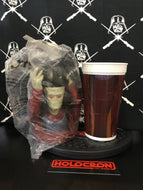 1999 SW Ep.1 Phantom Menace Cup & Topper