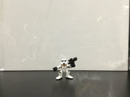 2006 Hasbro Galactic Heroes Han Solo as Stormtrooper