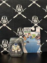 Jedi Force Playskool Heroes R2-D2 Loose Bubble
