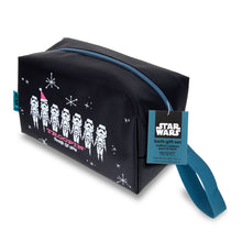 Star Wars Xmas Bag and body wash gift Set