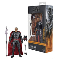 Moff Gideon (Dark Trooper Armor) Mandalorian BS6