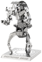 Destroyer Droid Star Wars