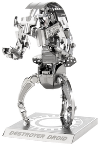 Destroyer Droid Star Wars