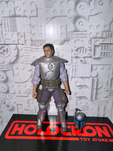 2008 Evolutions The Fett Legacy Pack Jango Fett Incomplete