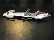 2005 ROTS BARC Speeder with BARC Trooper