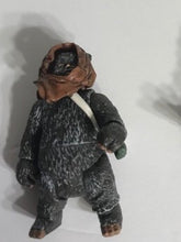 Romba and Graak (Ewoks) 43 30th ROTJ 2007