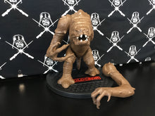 1983 Rancor BATTLE DAMAGED
