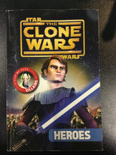 The Clone Wars: Hero’s and Villains