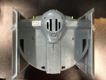 1996 POTF Darth Vader Tie Fighter