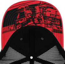 Hat - Star Wars - Endor Counselor Trucker Snapback